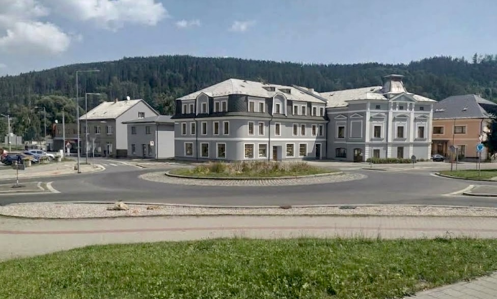 Estate property