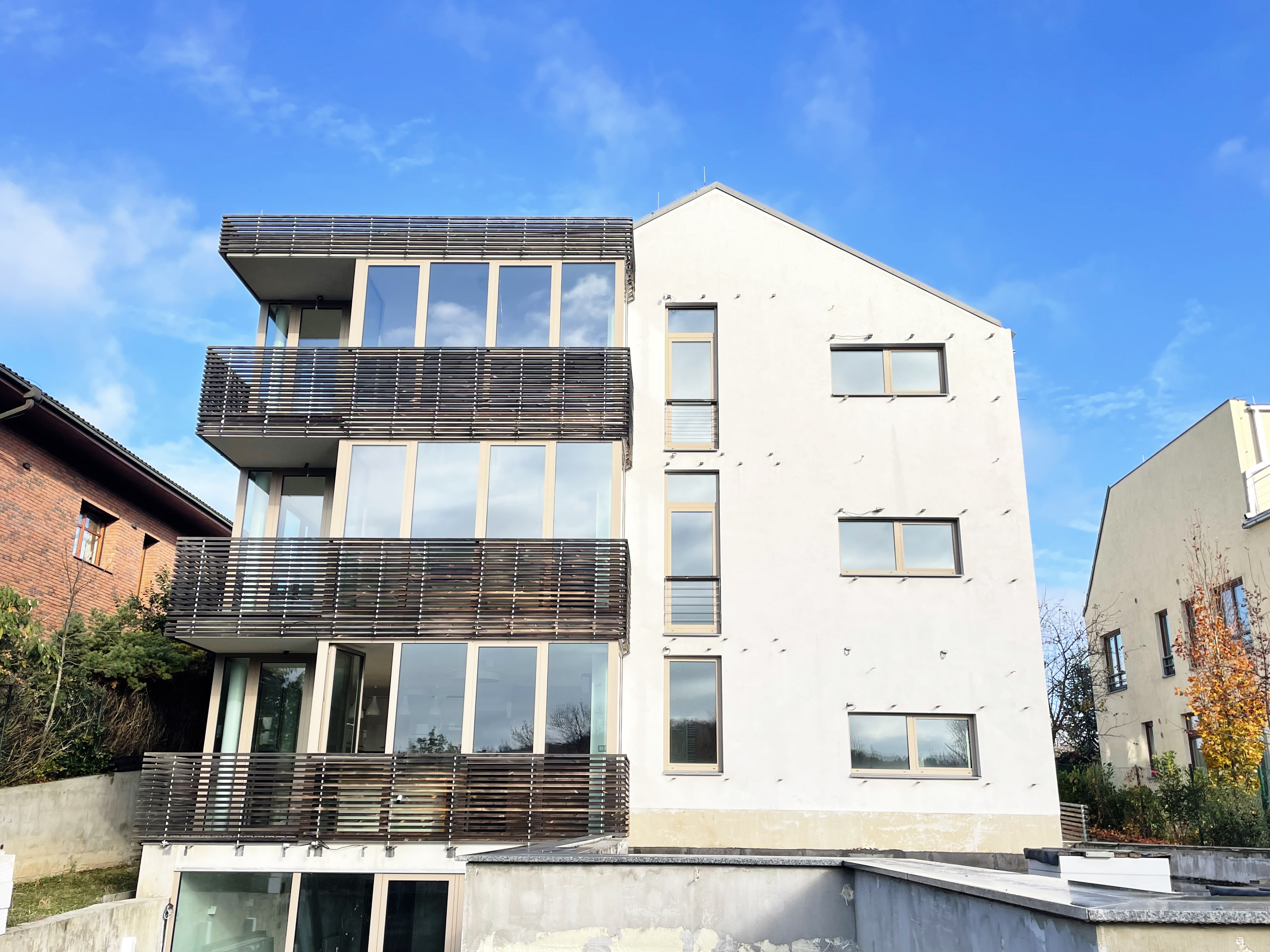 Estate property