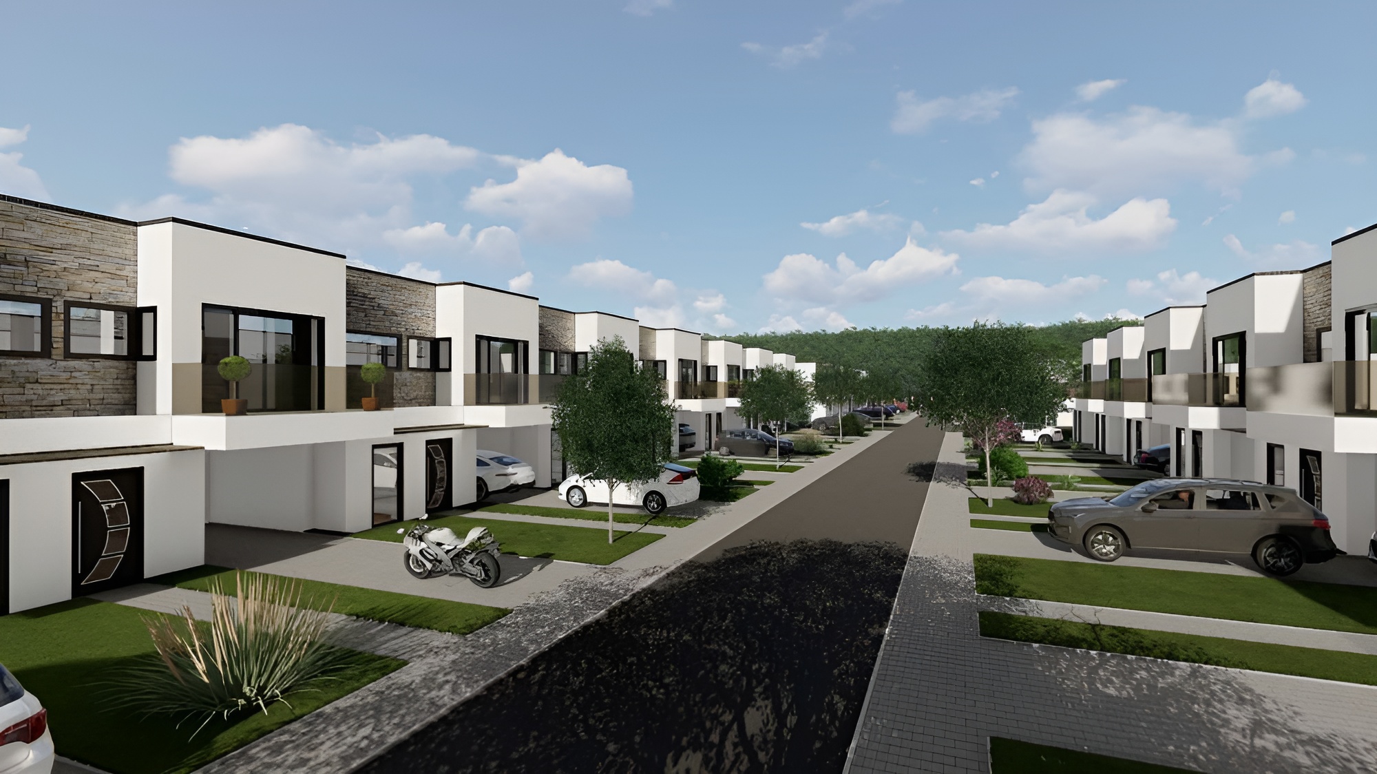 Estate property
