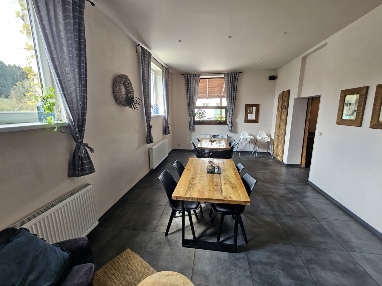 Estate property