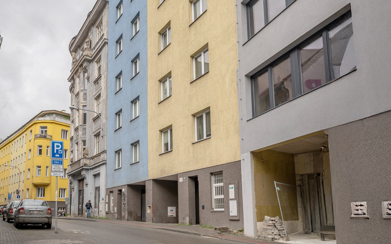 Estate property