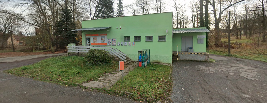 Estate property