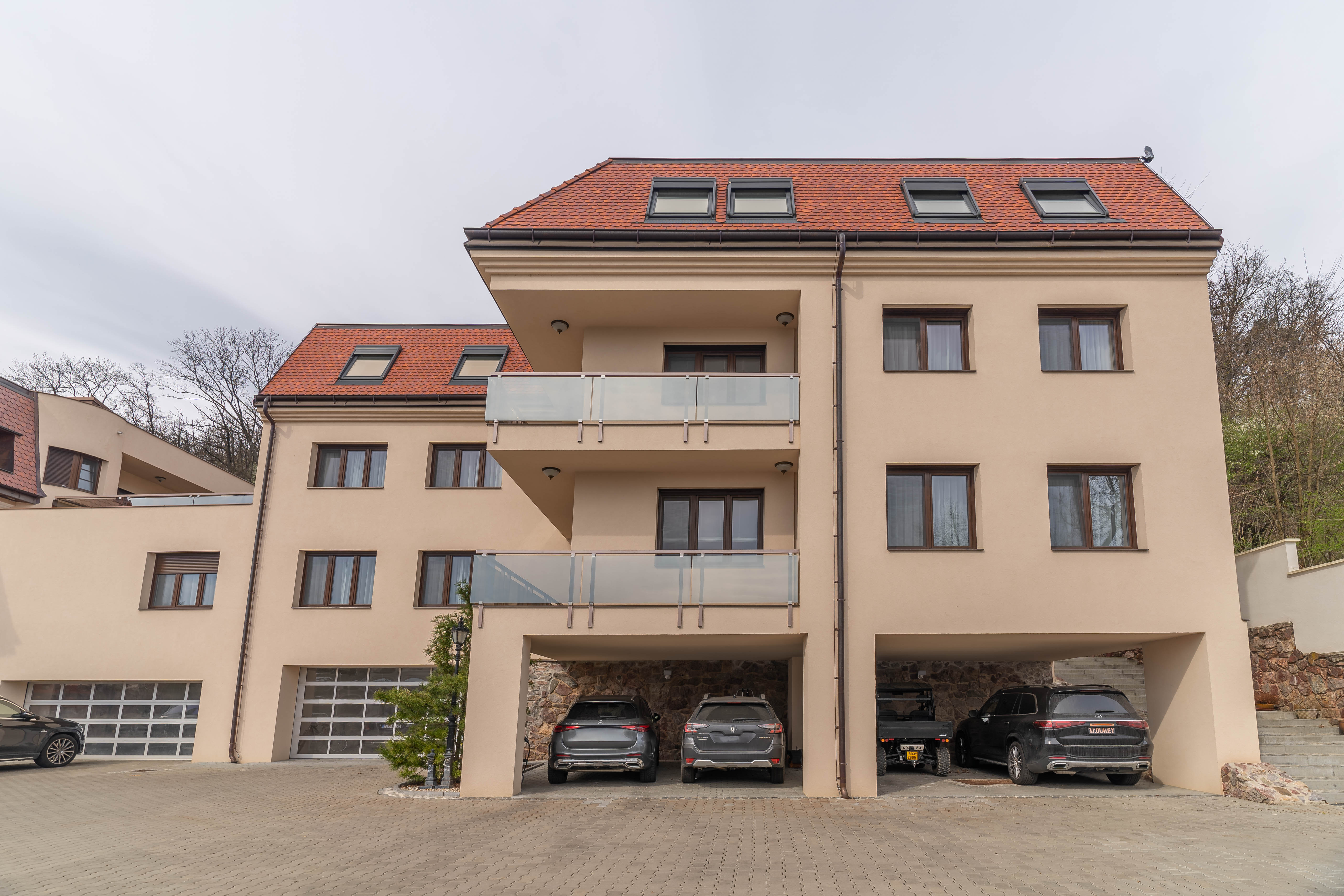 Estate property