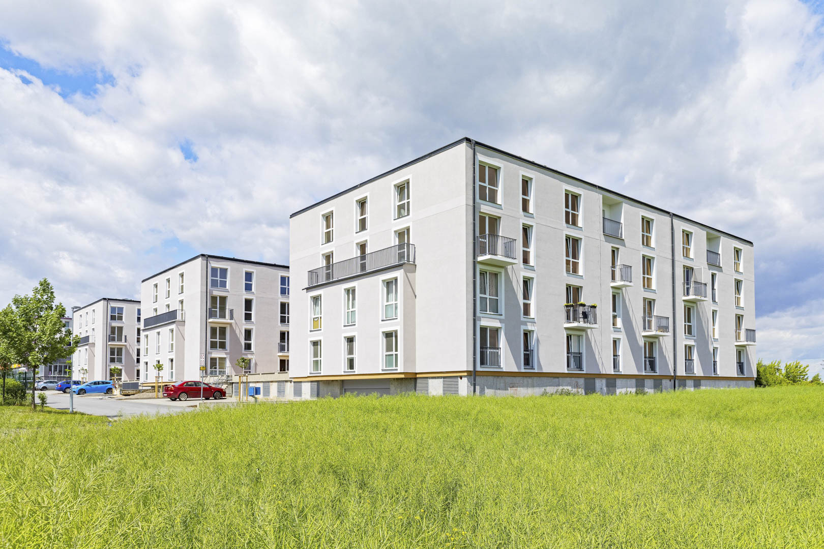 Estate property