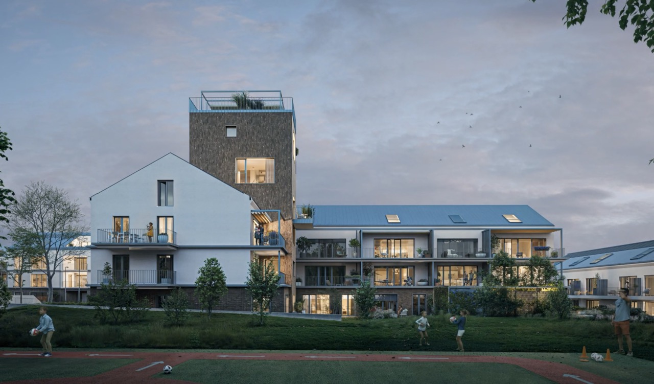 Estate property