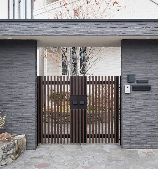 Fencing, Gates & Access Control