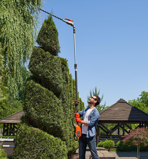 Exterior Cleaning & Environmental Services