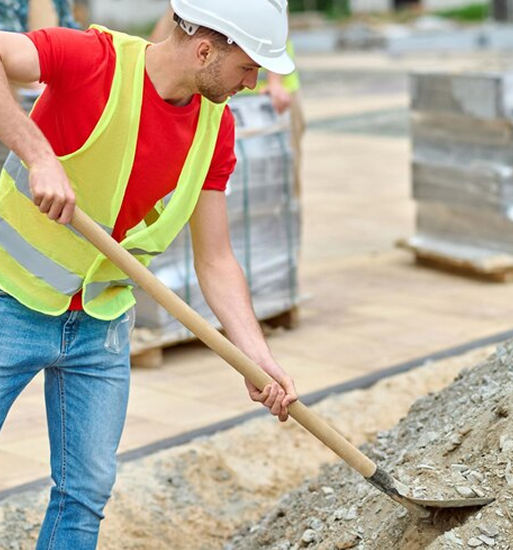 Hardscape & Site Construction