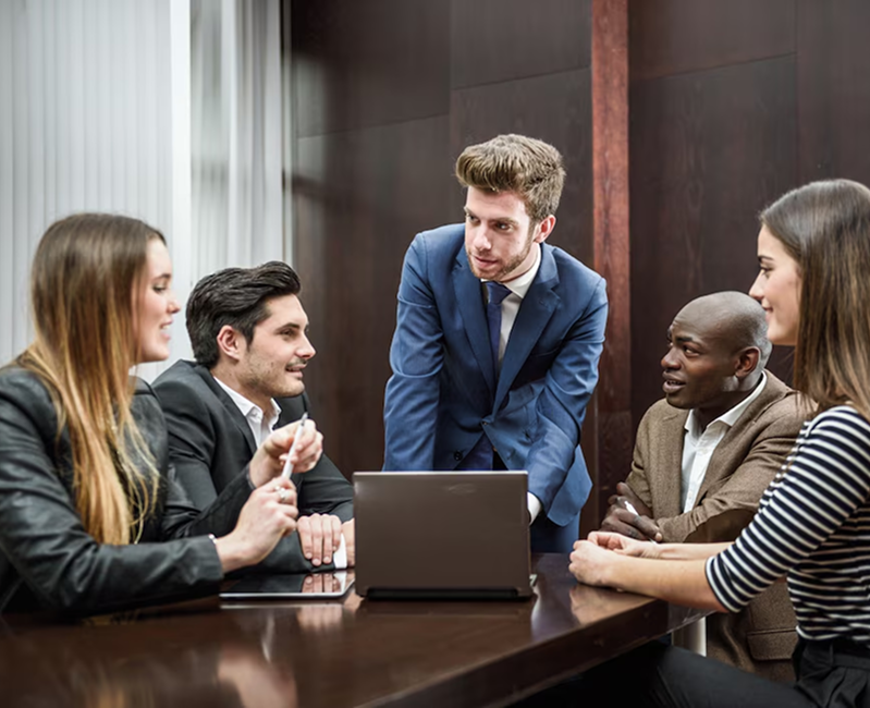 Discovery & Alignment