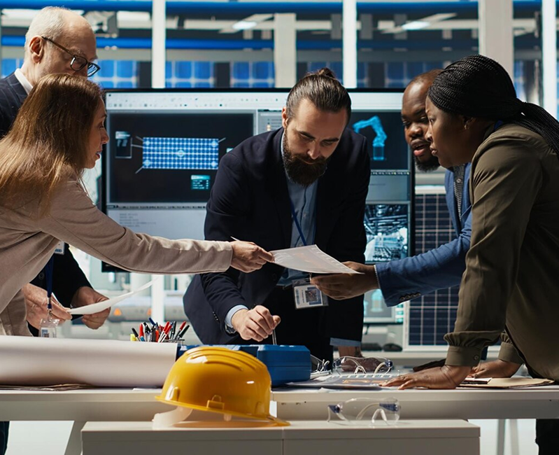 Portfolio Strategy & Service Roadmap