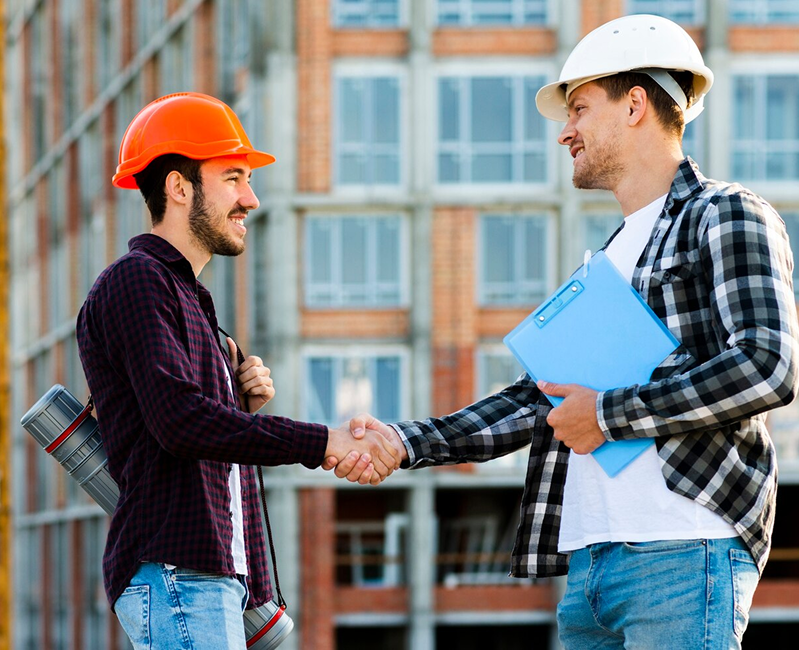 Vendor Network & SLA Setup