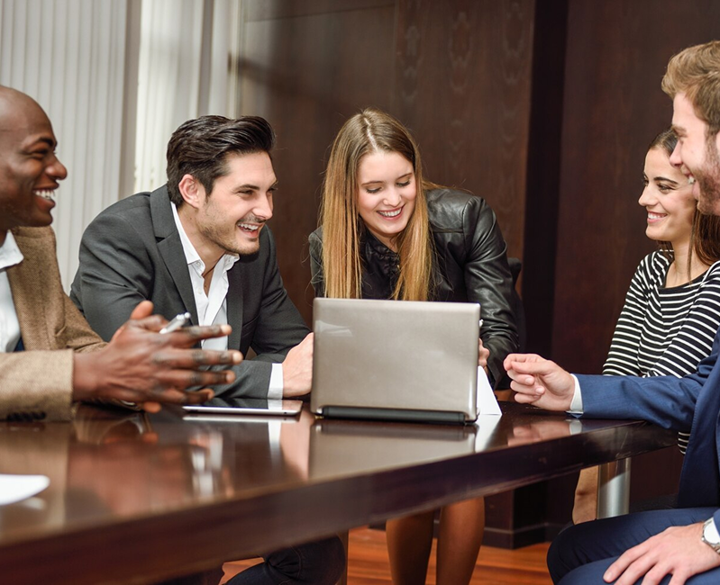 System Integration & Visibility