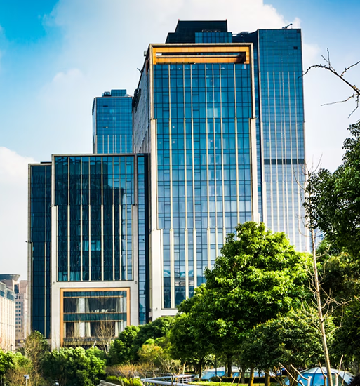 Apartment Communities