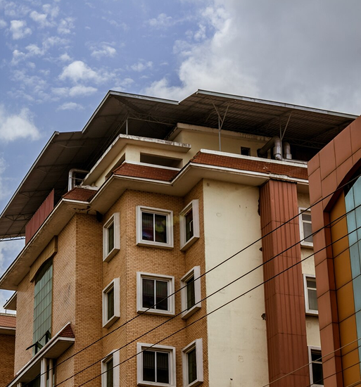 Affordable / Workforce Housing