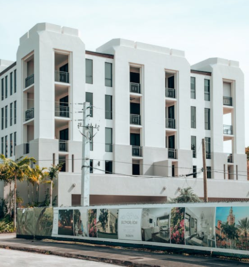 Condominiums (HOAs / COAs)