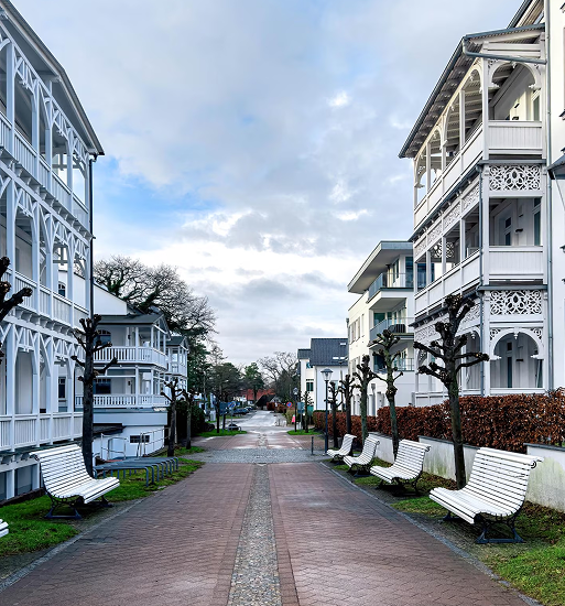 Townhome Communities