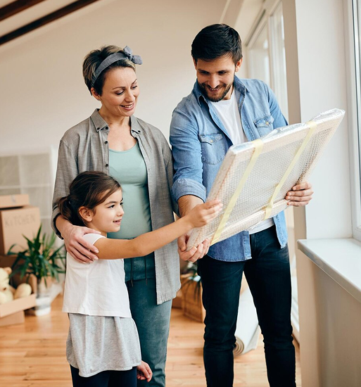 Single-Family Rental Portfolios