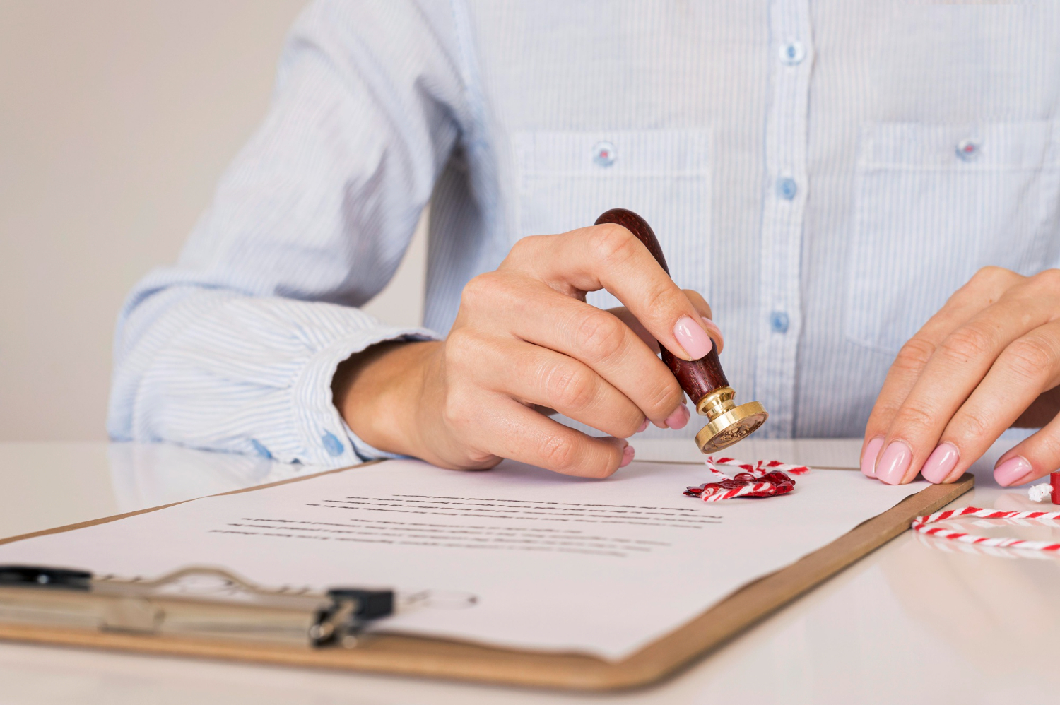 Certification and Licensing Requirements