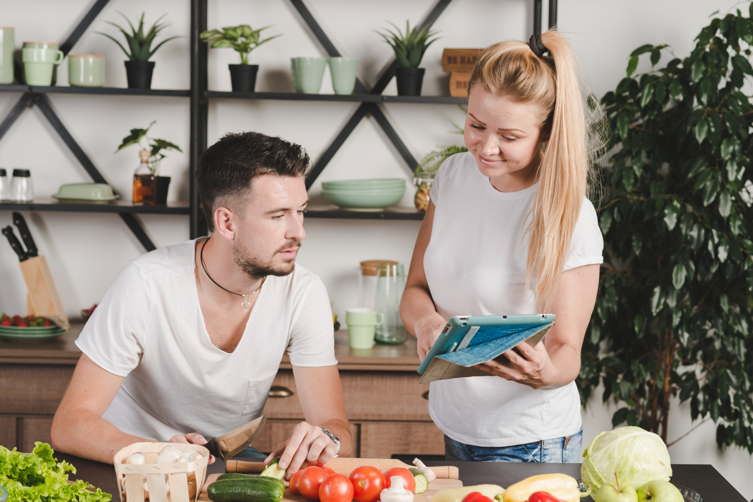Macronutrient Coaching