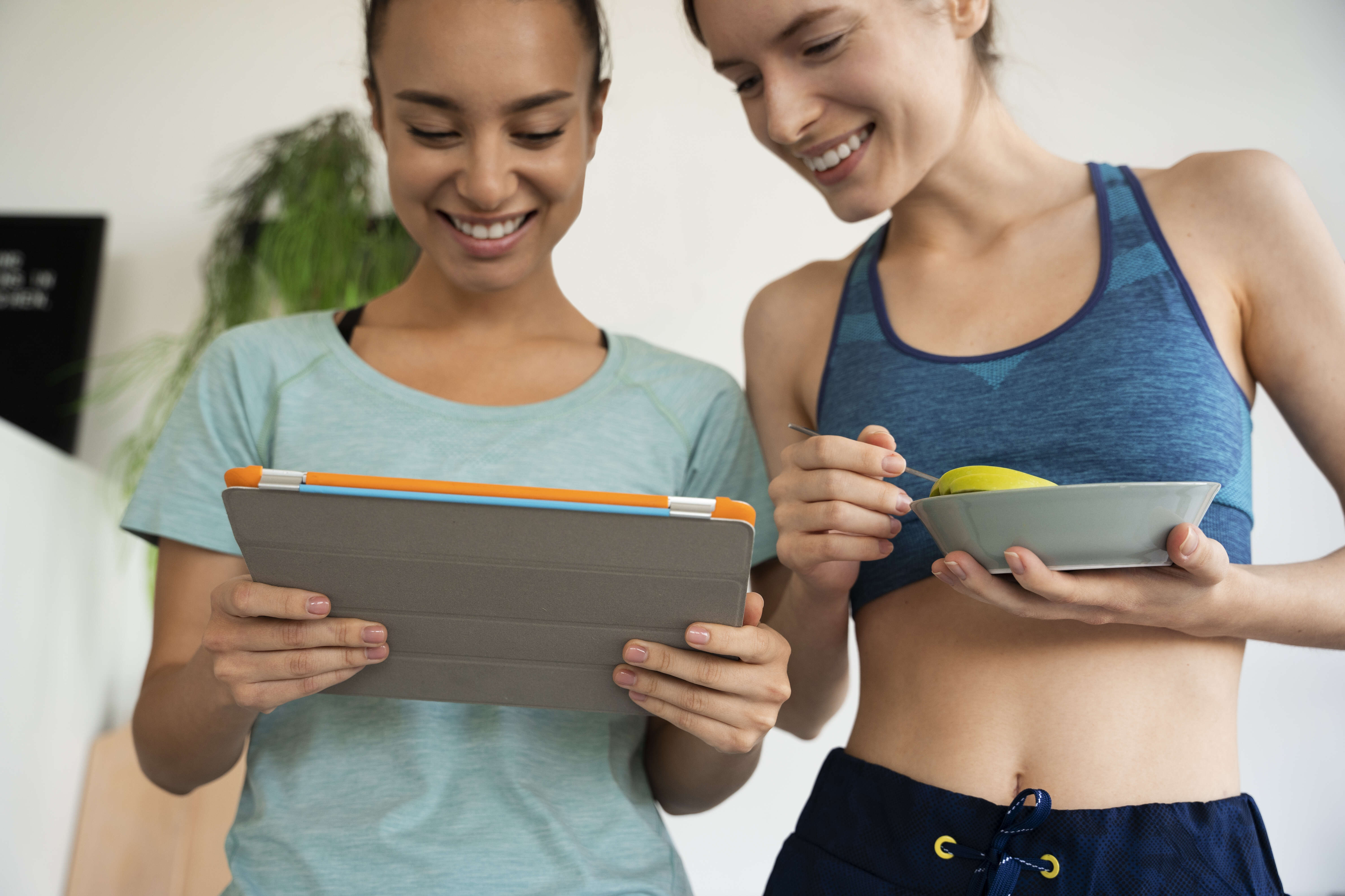 Online Fitness Certification