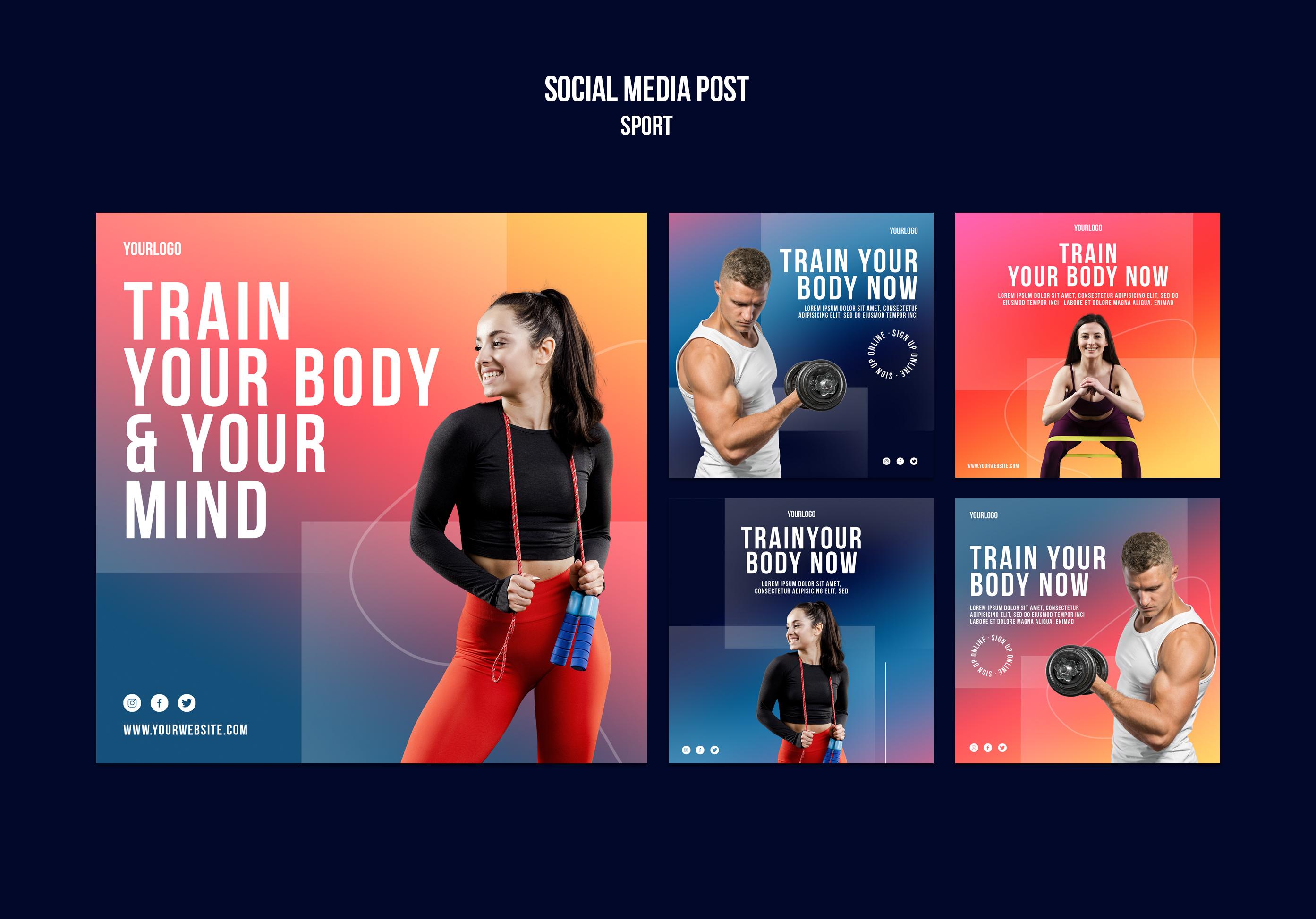 Leveraging Social Platforms to grow your business