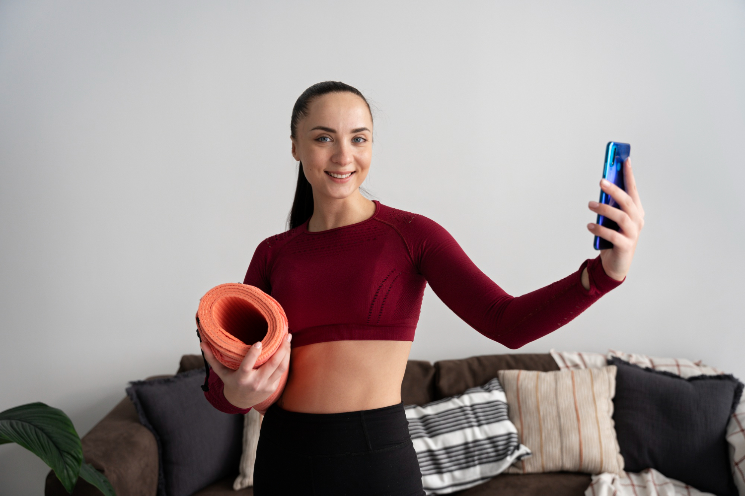 AI Fitness Training Tools