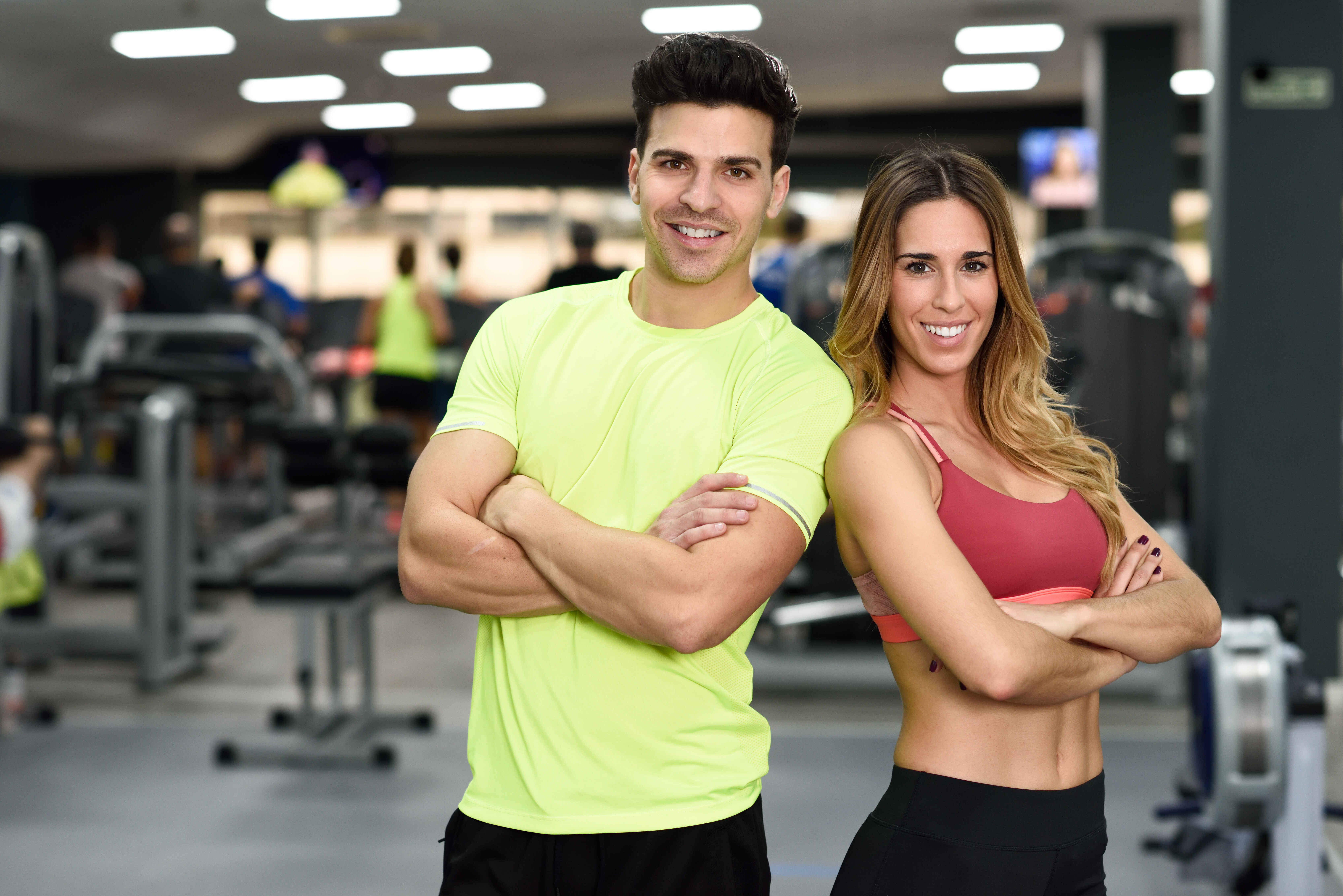 Online Fitness Certification