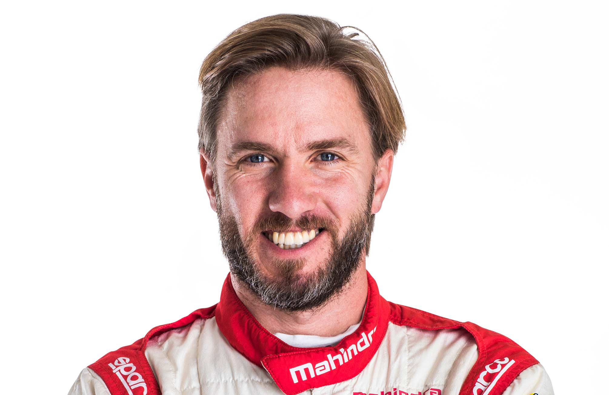 Nick Heidfeld
