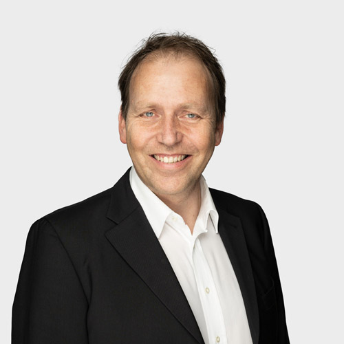 Christian Villiger