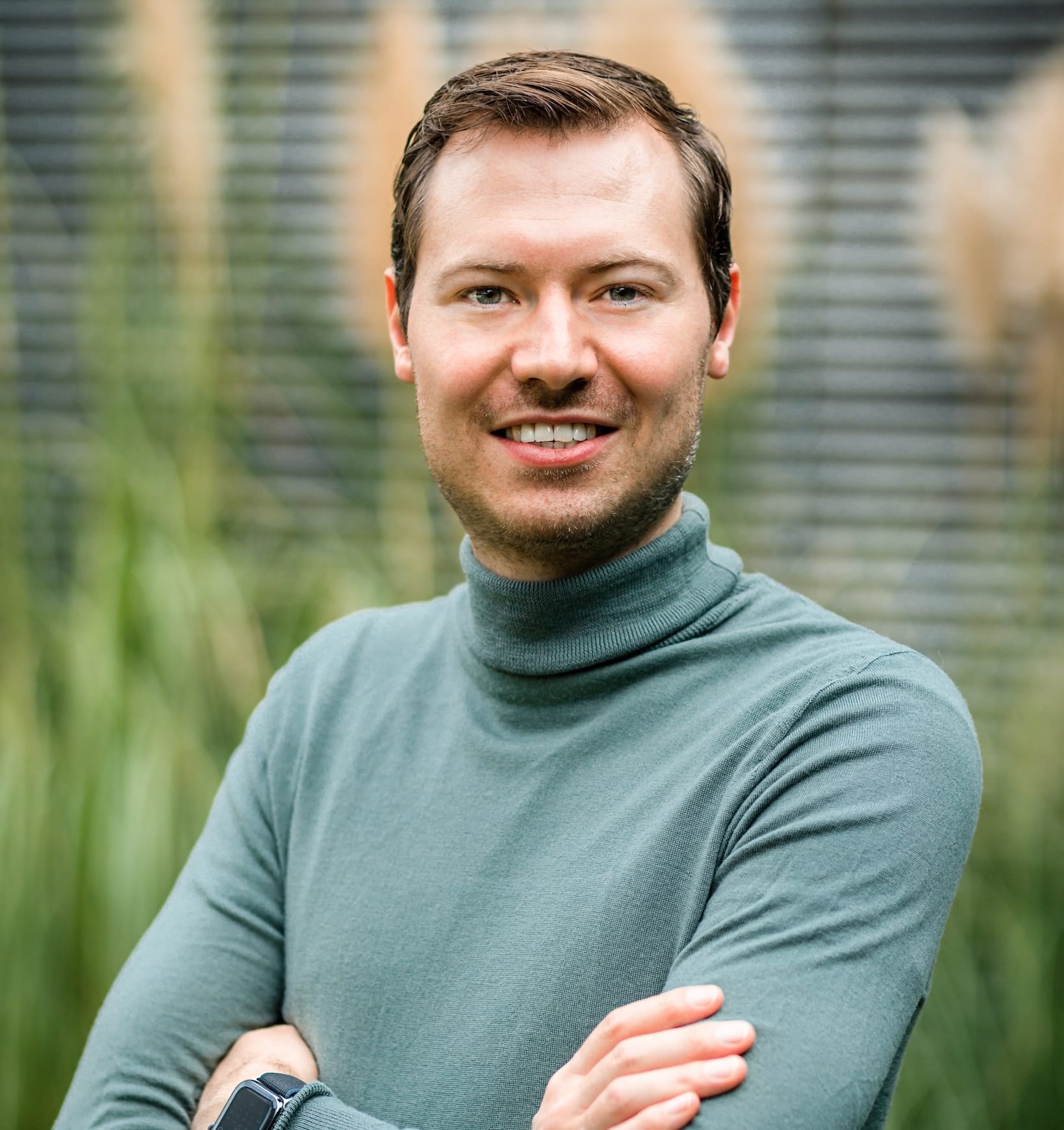 Philippe Sahli