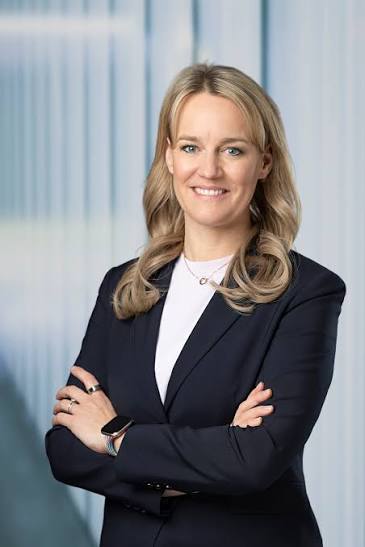 ​Katharina Göppinger