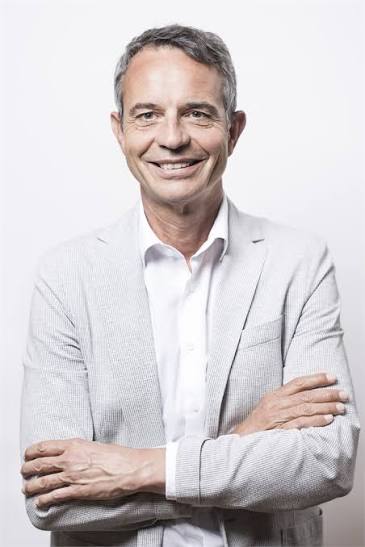 Dr. Bernhard Heusler
