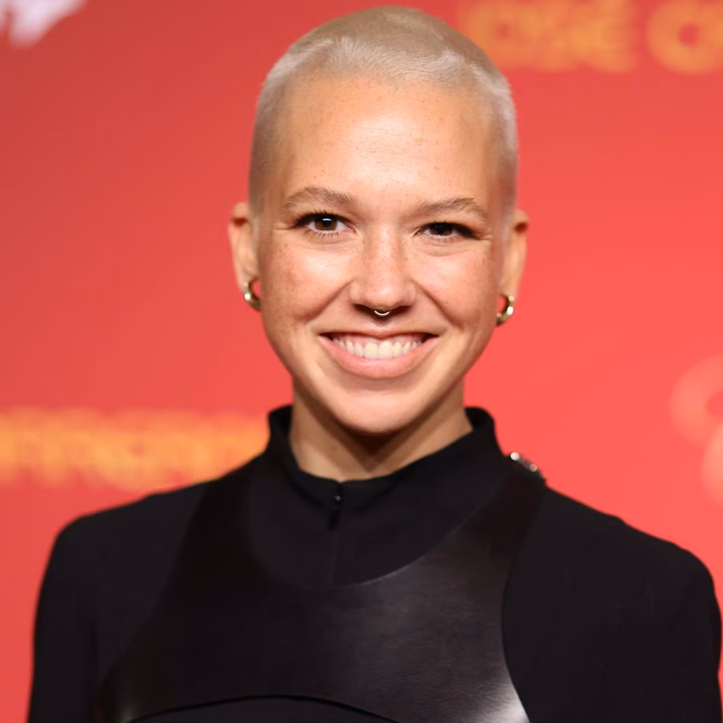 Stefanie Heinzmann