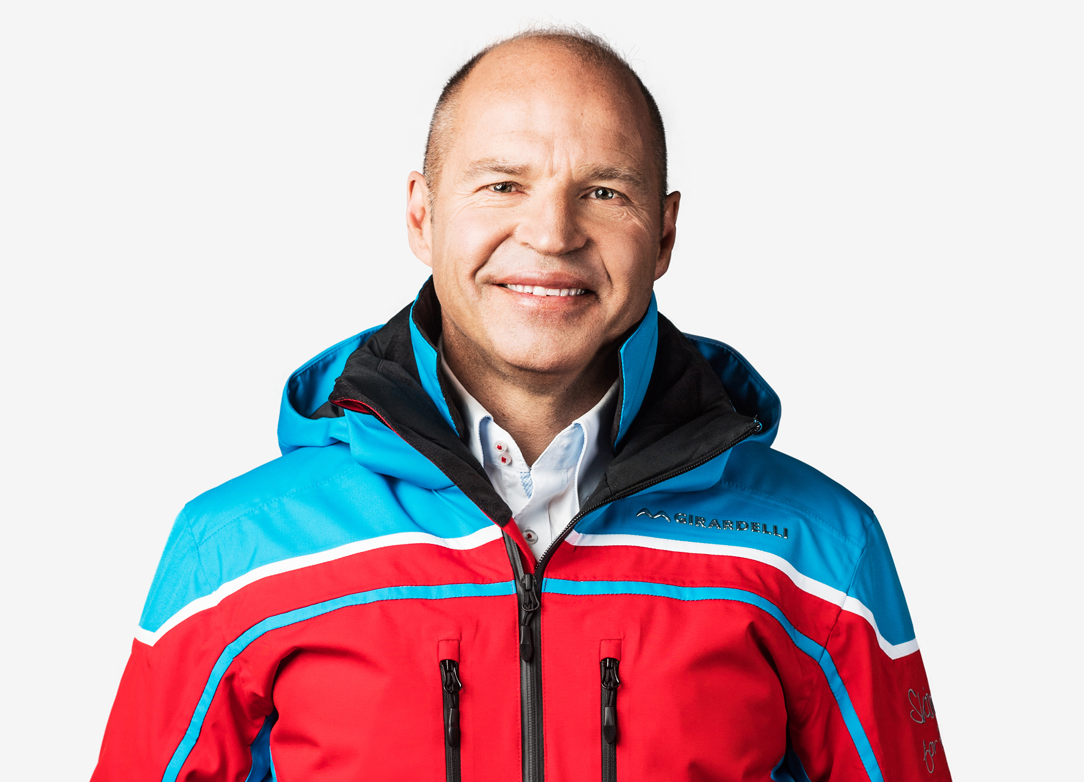 Marc Girardelli