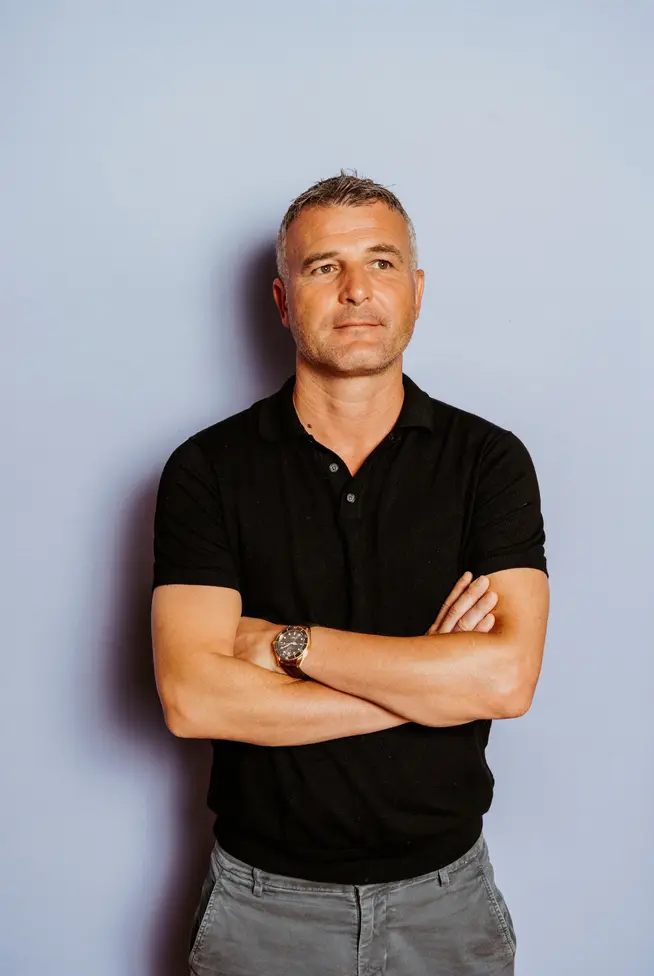 Alex Frei