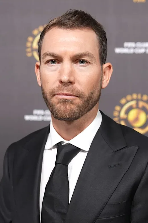 Stephan Lichtsteiner