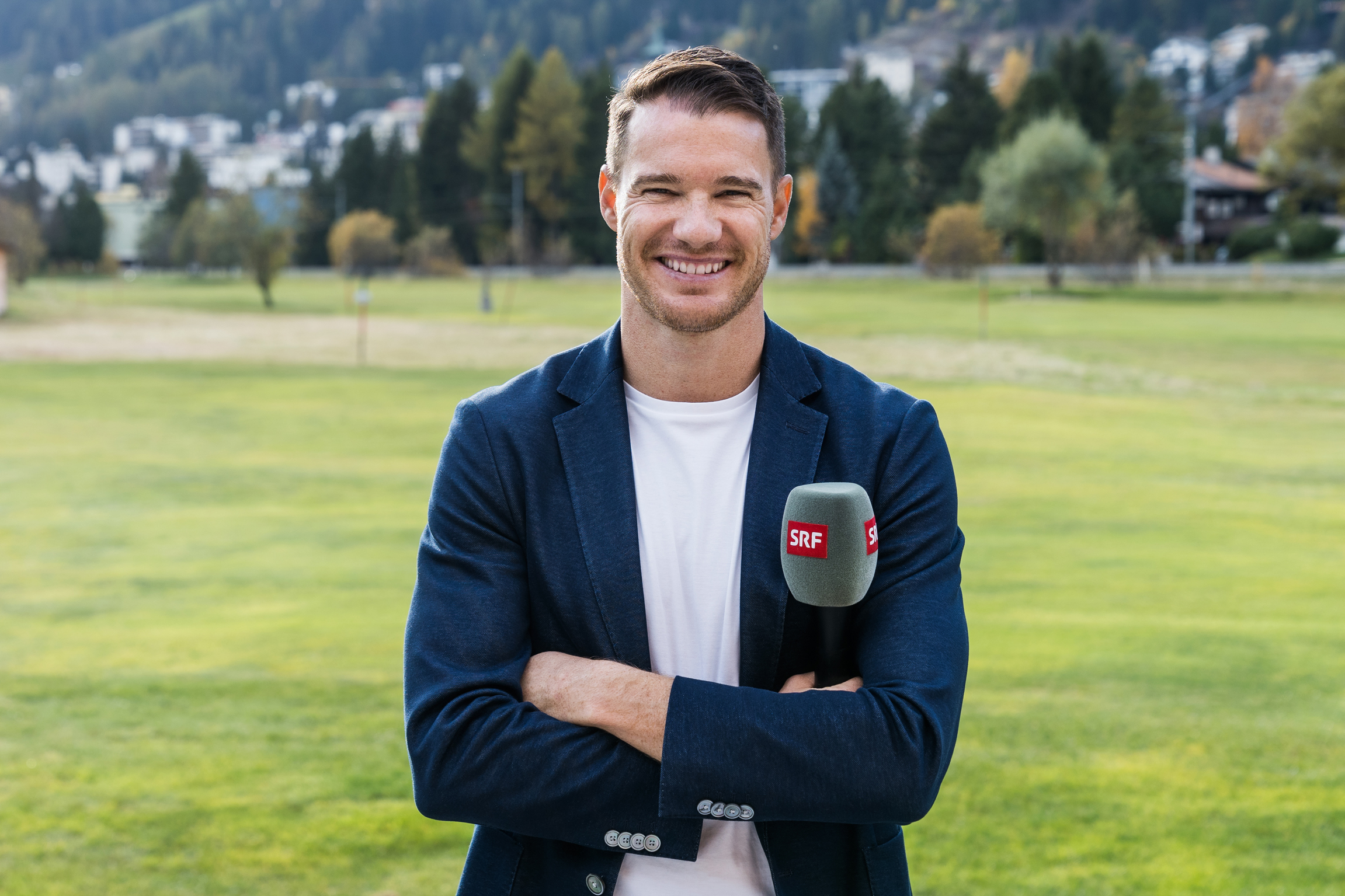 Dario Cologna