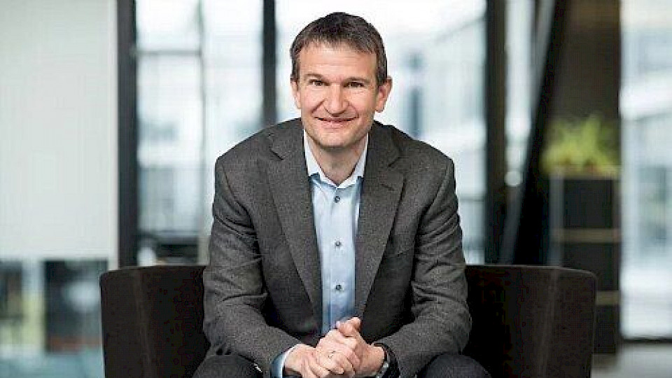 Michael Hartweg
