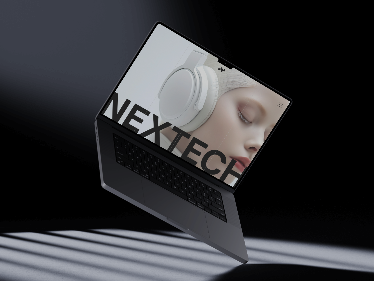 Websites and interfaces designed for clarity, usability, and strong visual impact.