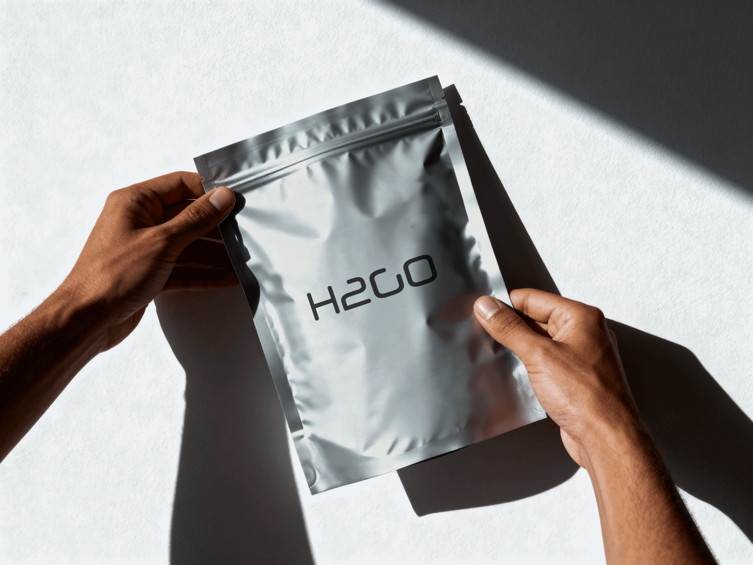 We shape brands with strong direction, clean systems, and a premium visual language.