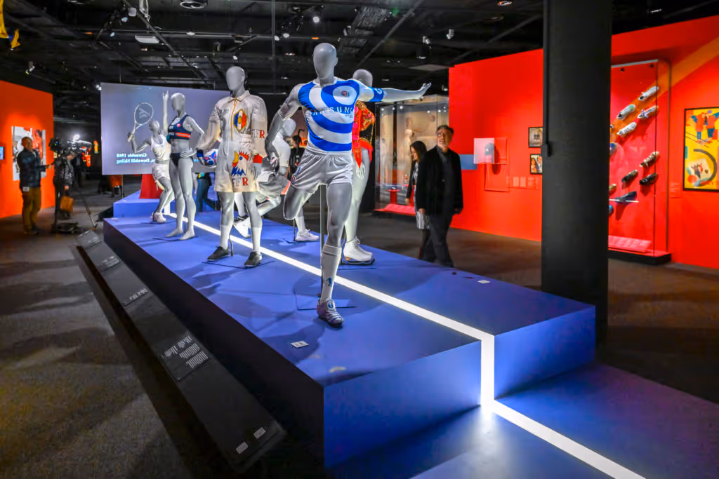 Accueil et briefing avant le vol