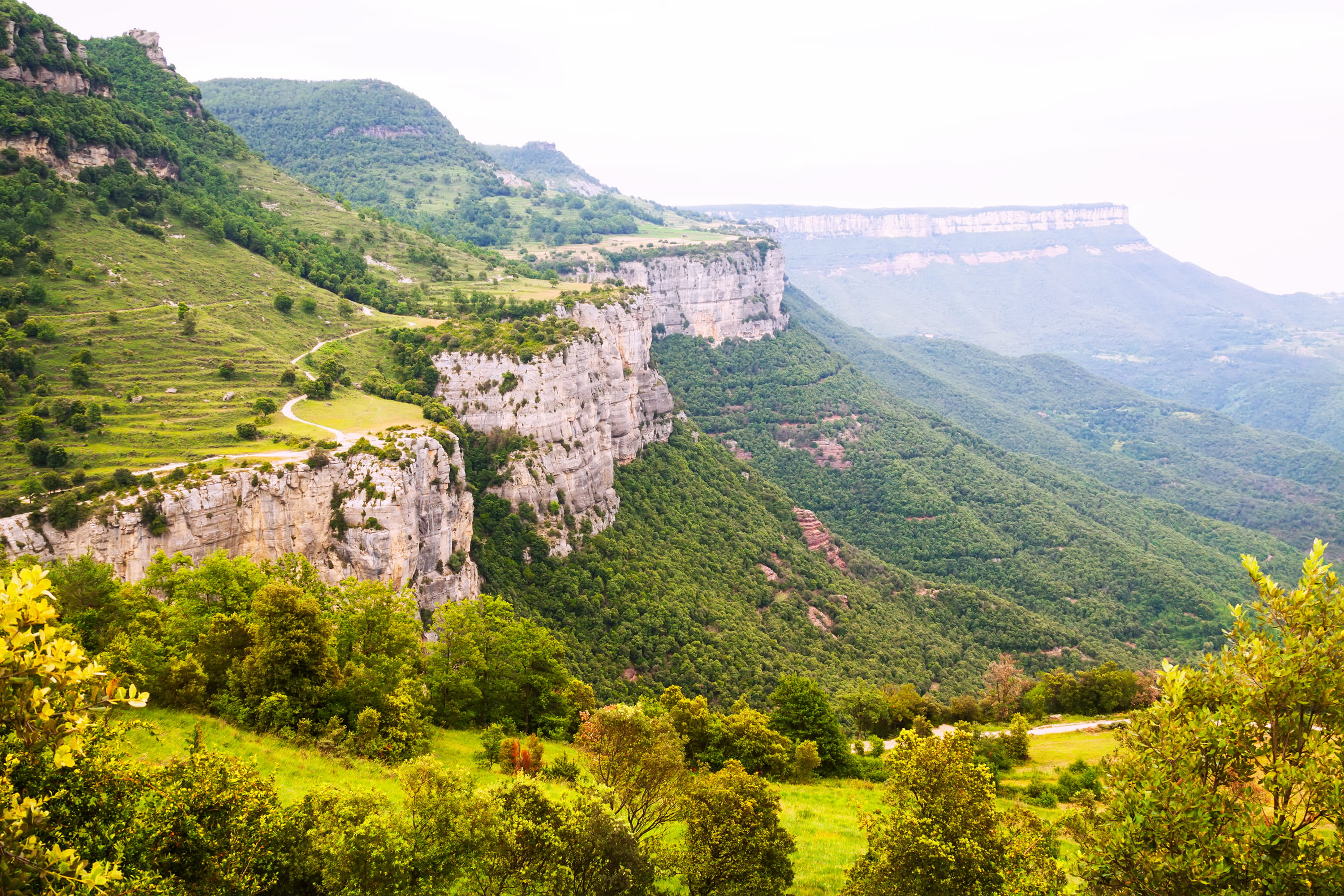 Canton de Vaud