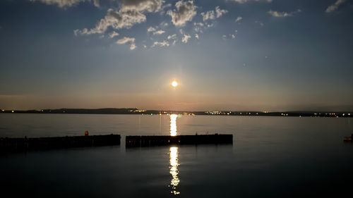 Vue aerienne des montagnes