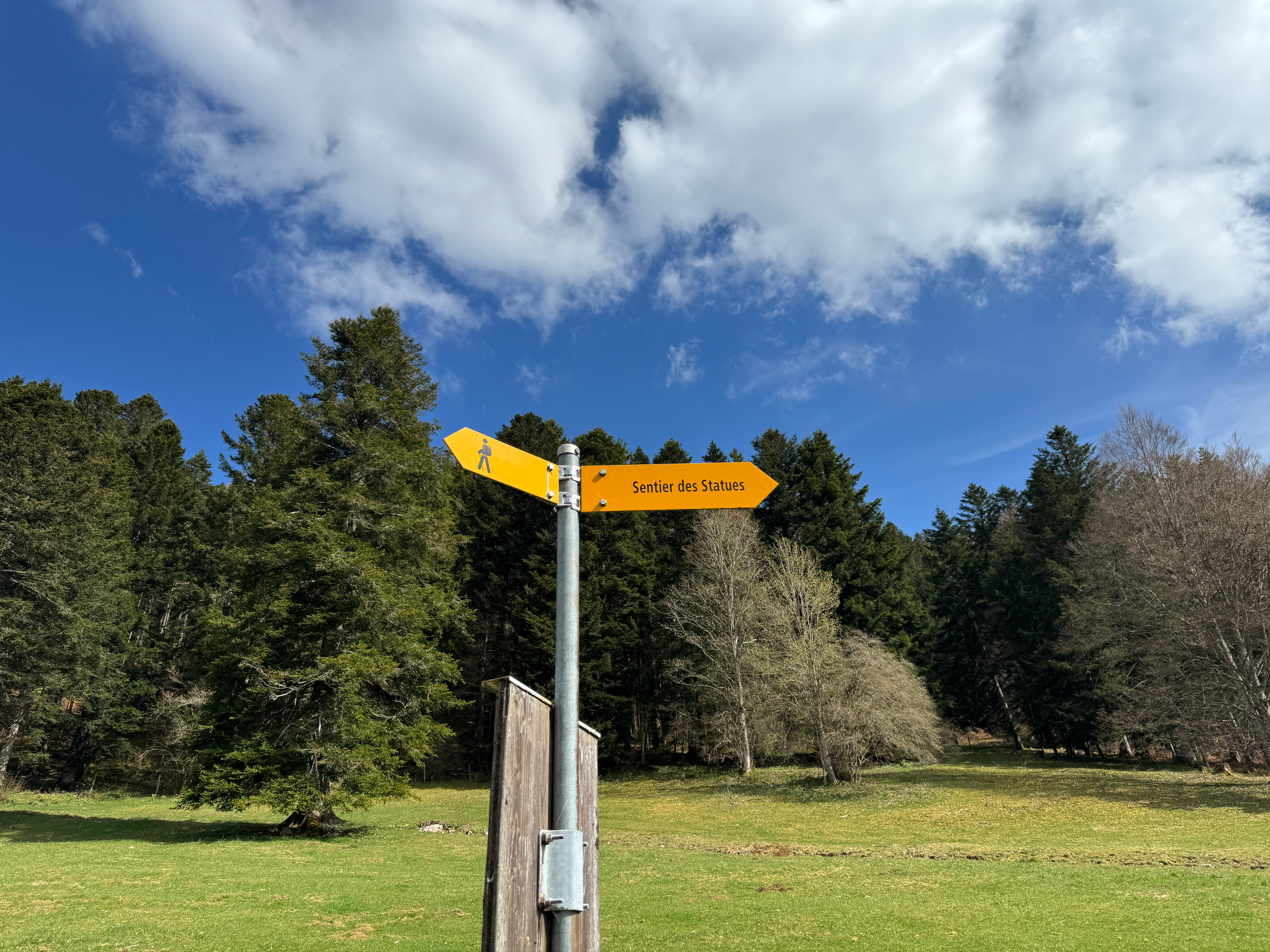 Vue aerienne des montagnes