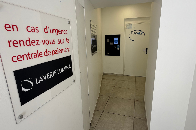 La centrale de paiement