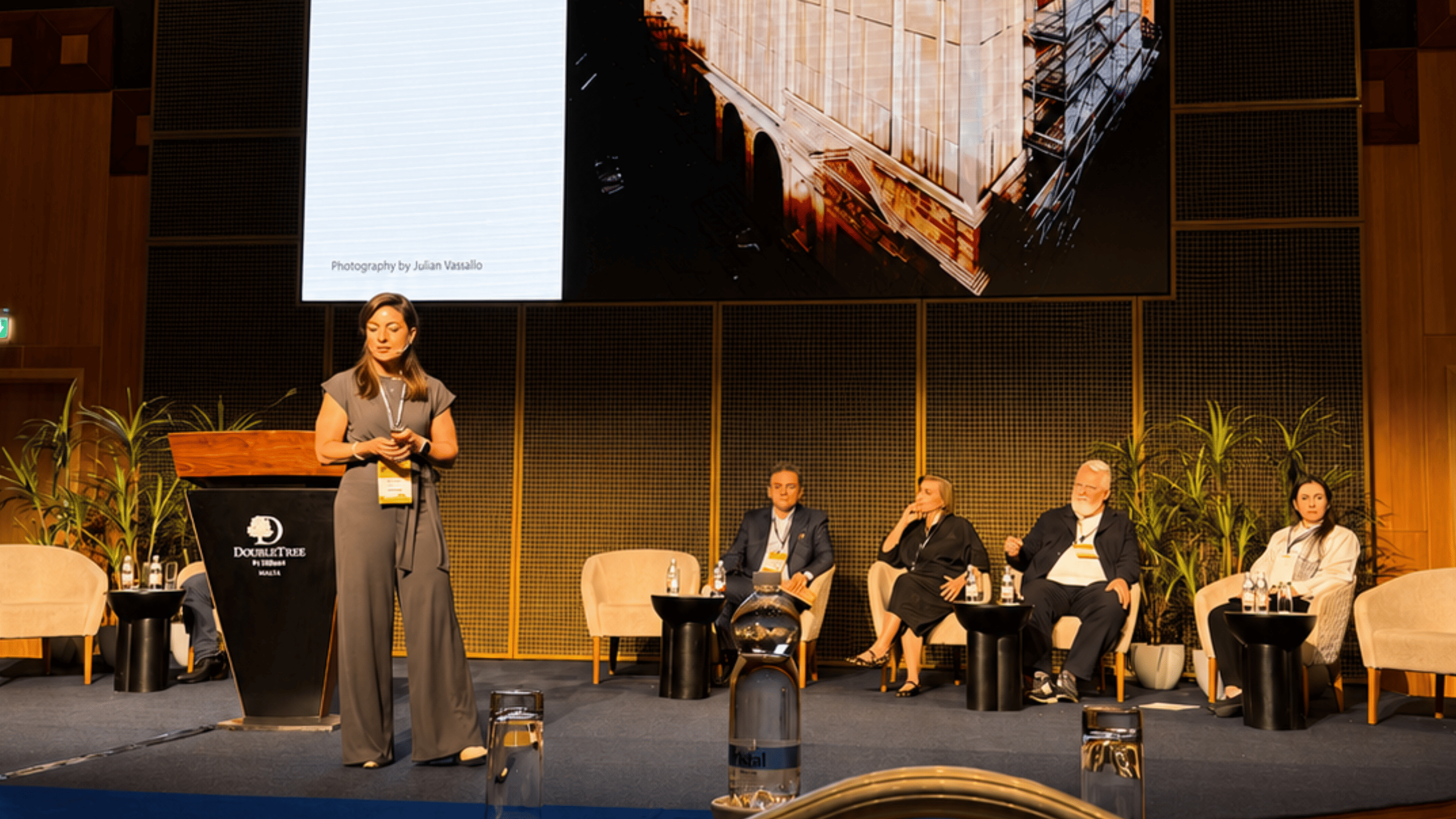 Reflections from SHARE Malta 2026