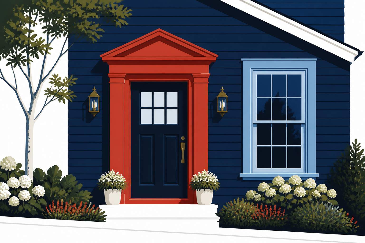 Florida homeowners can decide whether to tackle door and window trim, caulking, and hardware upgrades themselves or hire a handyman, with cost, skill, and code tips.