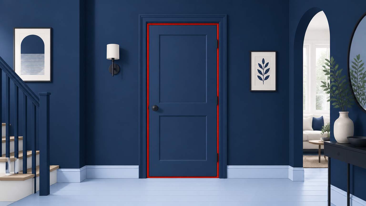 Learn how to replace interior door weatherstripping in Florida to stop drafts and protect your home before hurricane season.