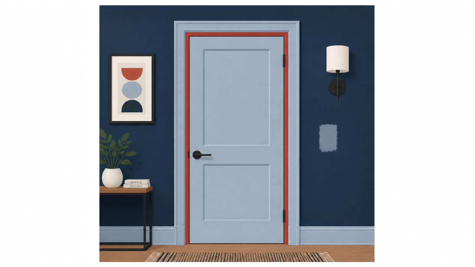 Learn how to install weatherstripping on an interior door to keep bugs out, reduce drafts, and save energy in Florida homes.