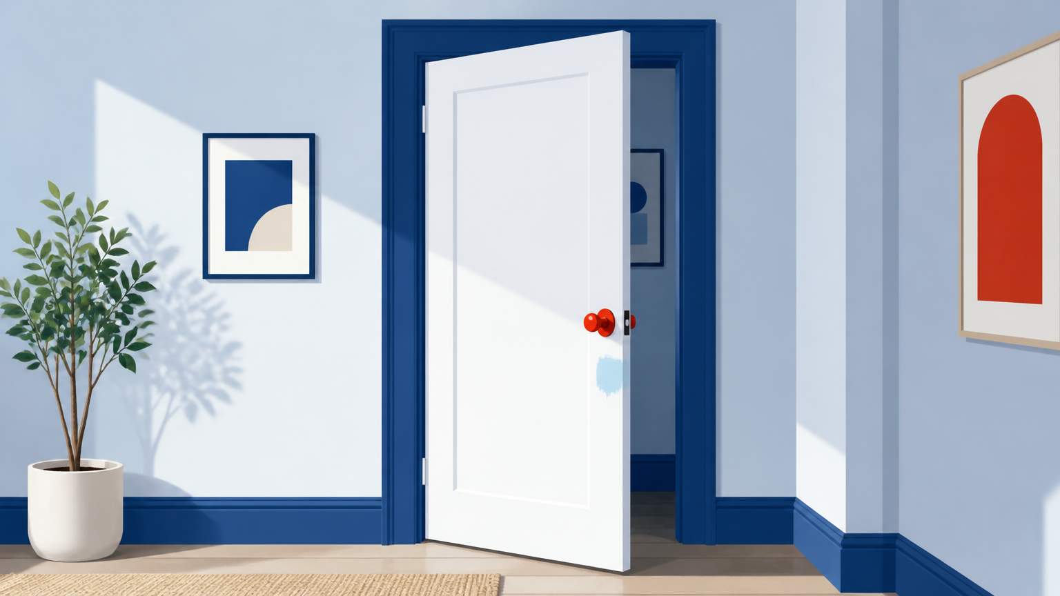 Learn how to diagnose and repair a sticking interior door in Florida, compare handyman rates with on‑demand platforms, and know when a licensed pro is needed.